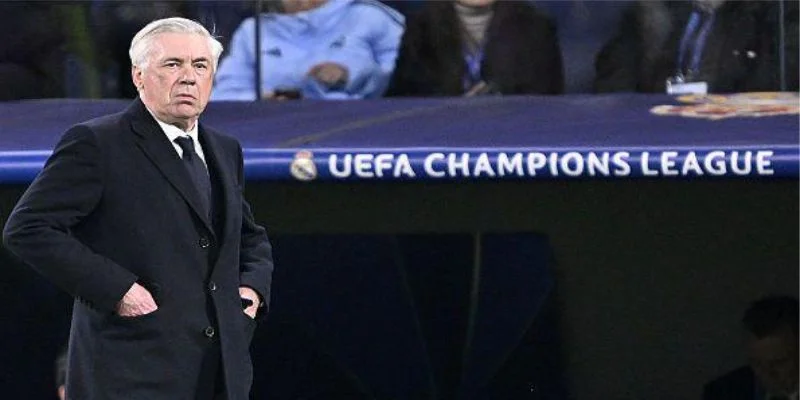 Ancelotti đặt mục tiêu vực dậy tinh thần toàn đội trước La Liga