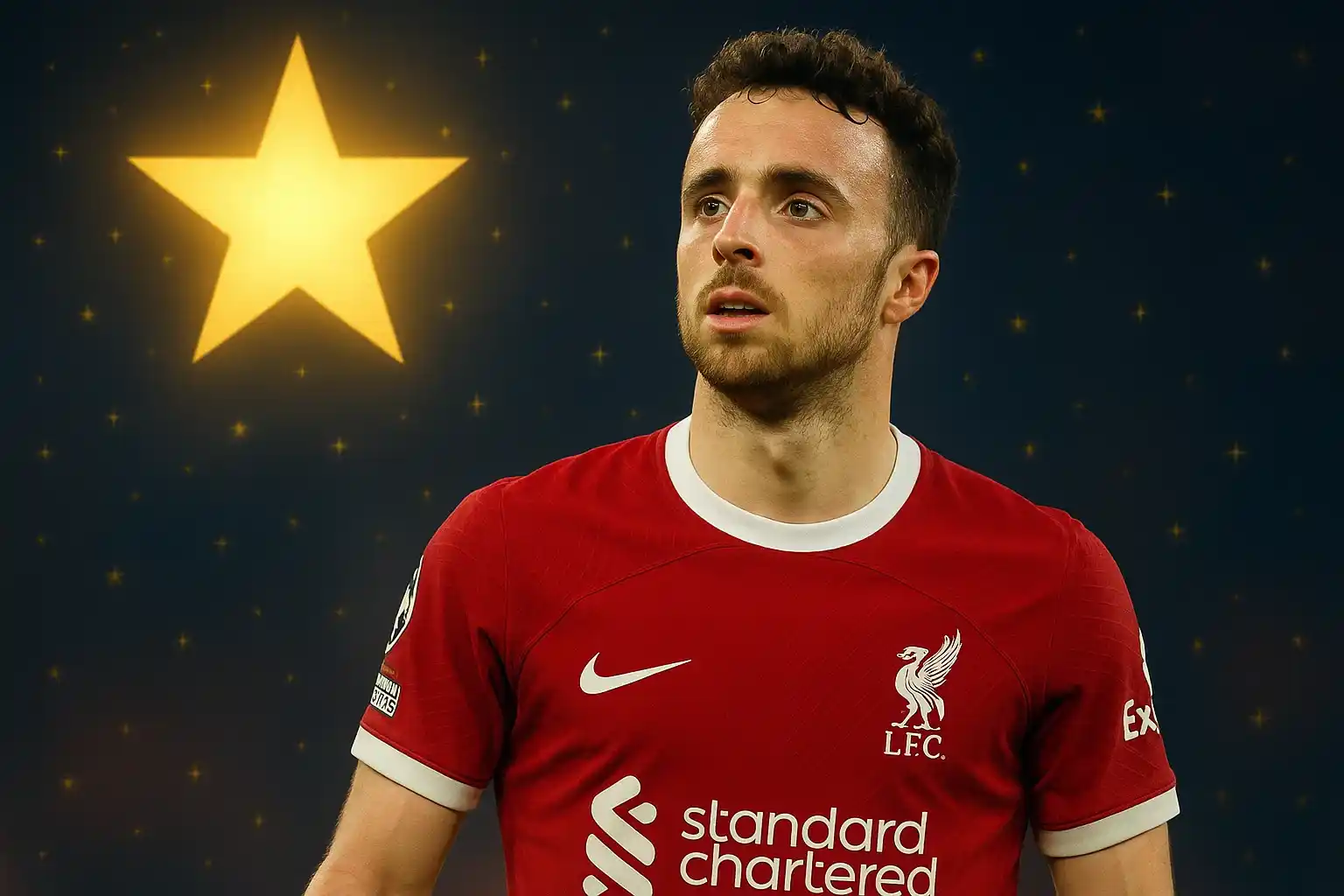 Jota là ngôi sao sáng của Liverpool và bóng đá Bồ Đào Nha
