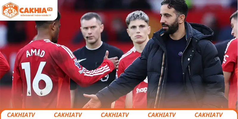 Sau bàn thắng, Diallo đã mở ra cho bản thân một tương lai đầy hy vọng cùng CLB